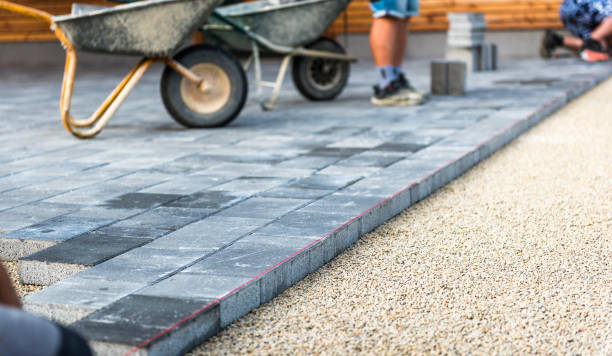 Best Professional Driveway Pavers  in Runge, TX