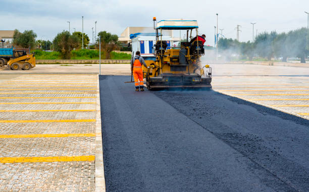 Trusted Runge, TX Driveway Pavers Experts