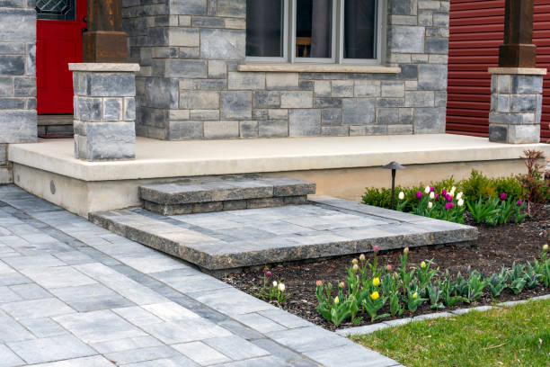 Best Driveway Paving Company  in Runge, TX