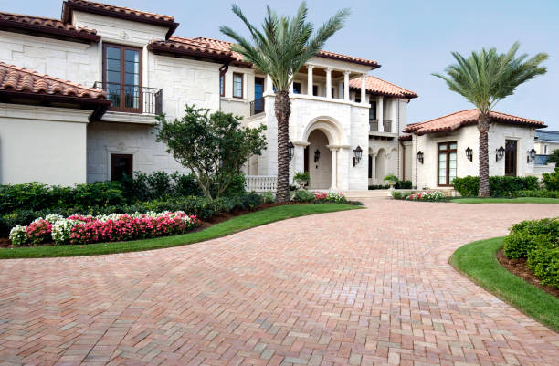 Best Driveway Repair Near Me  in Runge, TX