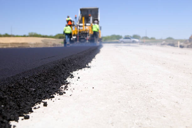Best Driveway Pavers Near Me  in Runge, TX