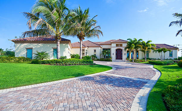 Best Driveway Pavers Near Me  in Runge, TX